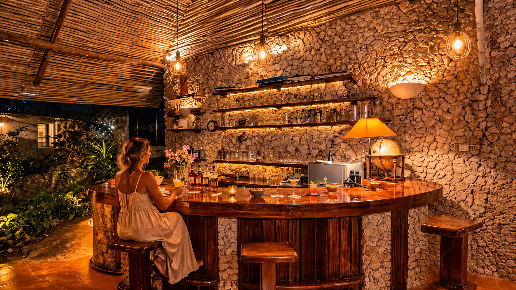 Home ndovu bar