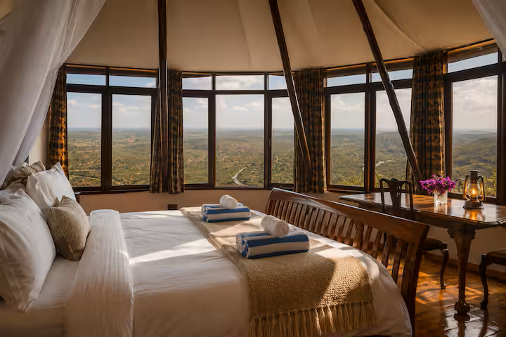 Home ndovu suite